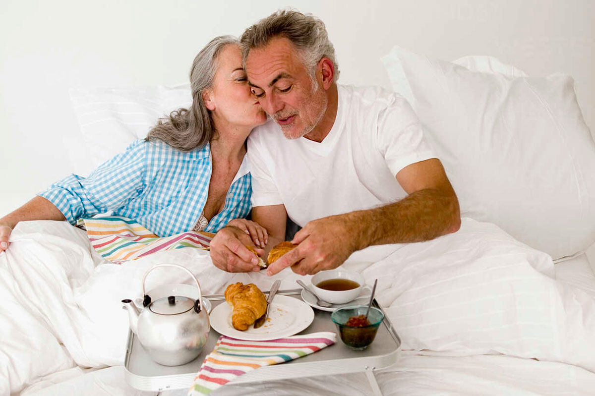 Testosterone therapy In Ladera Ranch: Sex life