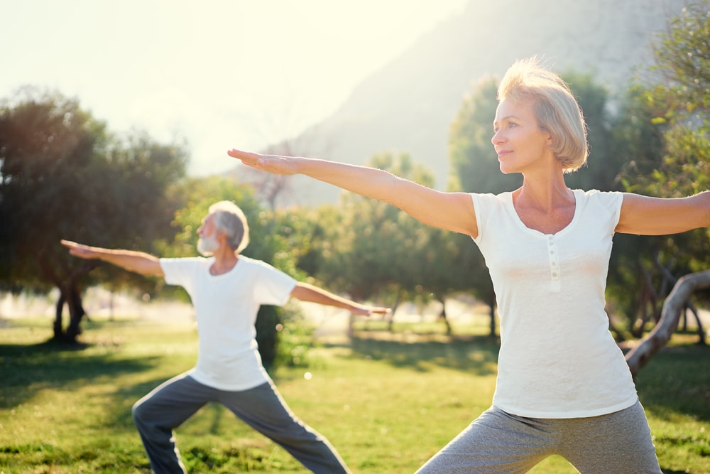Testosterone therapy In Ladera Ranch: Slim Body