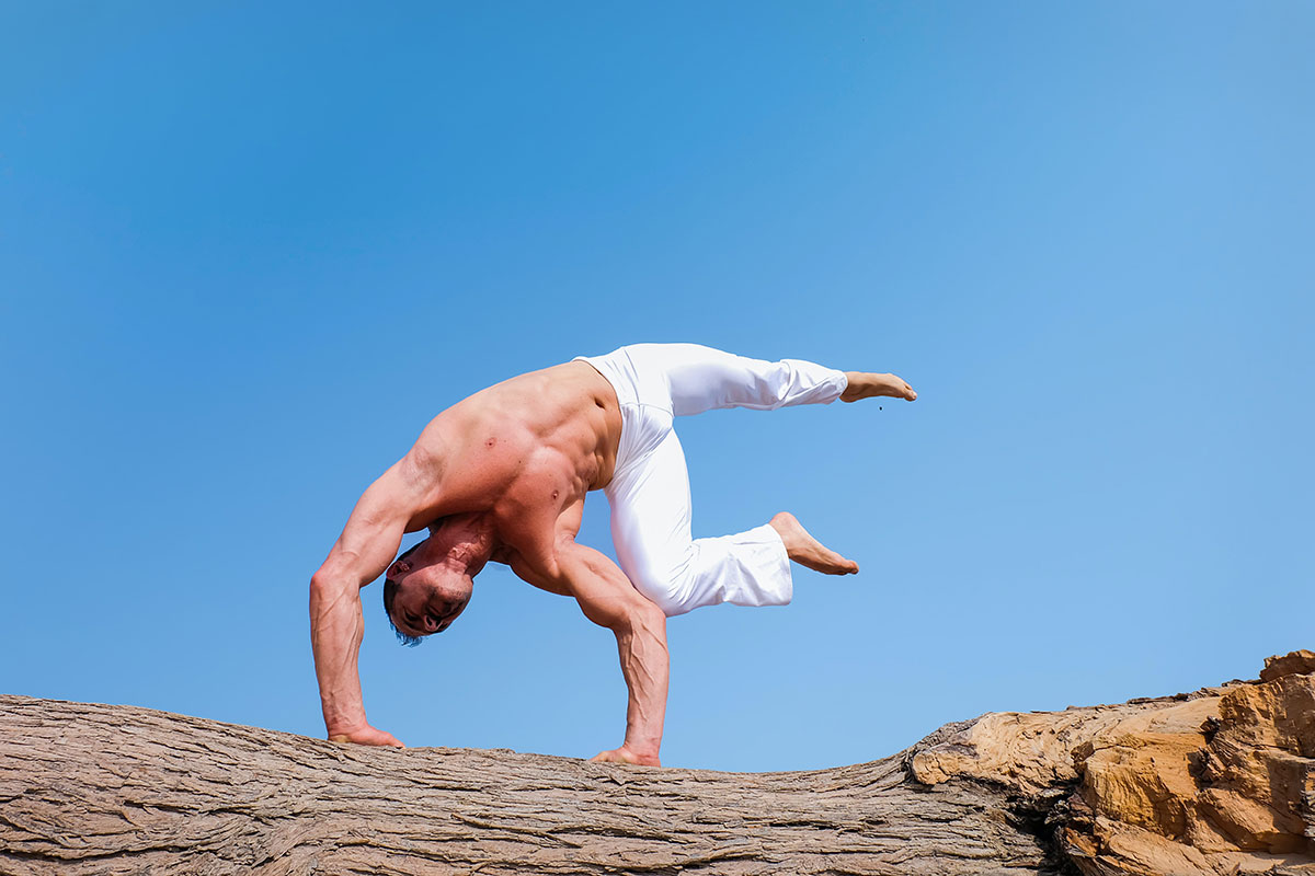 Testosterone therapy In Ladera Ranch: Muscle Strength